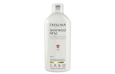 CRESCINA Transdermic Shampoo pro muže 200 ml
